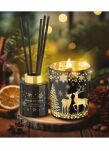 Bartek Candles Zestaw zapachowy Warm Evening - Mulled Wine - 2