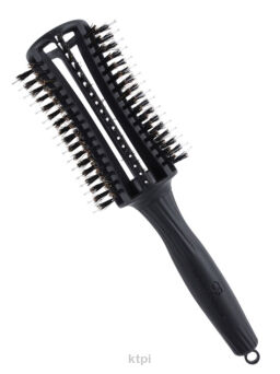 Olivia Garden Fingerbrush Round Szczotka L