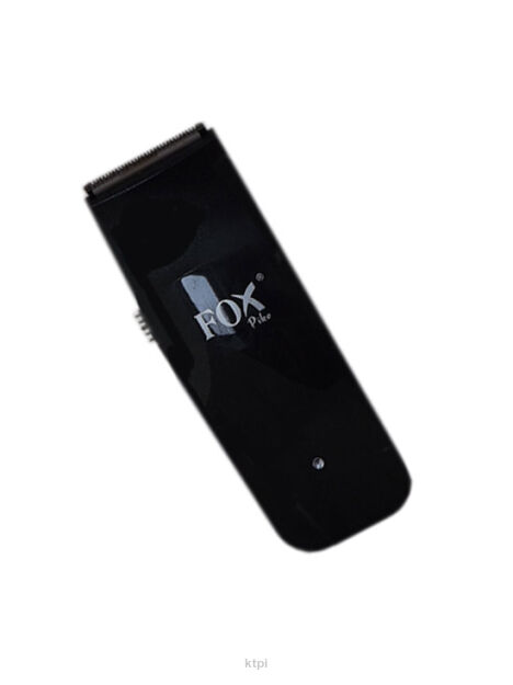 Fox Piko Mini bezprzewodowy USB trymer czarny