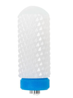 Clavier Frez ceramiczny Walec średni do ściągania masy 3/32