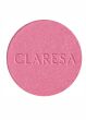 CLARESA Róż do policzków Silky Pinch Care All Day 01 2g - 2