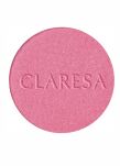 CLARESA Róż do policzków Silky Pinch Care All Day 01 2g - 2