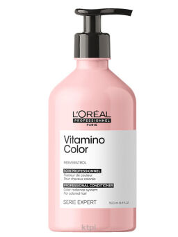 Loreal Expert Vitamino Color Odżywka 500ml