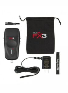 Babyliss FX3SBE Golarka Podwójna