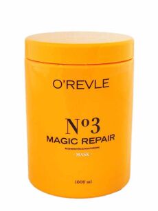 Profis Orevle Magic Repair Maska Osłabione 1000 ml