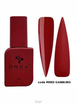DNKa Cover Base #0002 12 ml