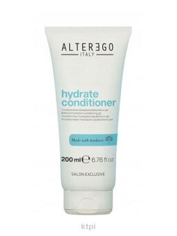 AlterEgo Hydrate Odżywka Nawilżająca 200ml