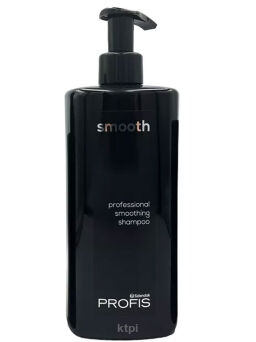 Scandic Profis Smoothing Shampoo szampon wygładzający 750 ml