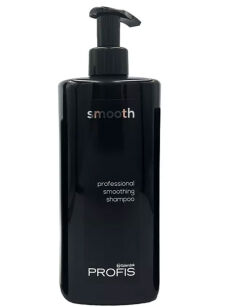 Scandic Profis Smoothing Shampoo szampon wygładzający 750 ml