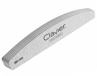 Clavier Pilnik zebra łódka 180/240 100 sztuk