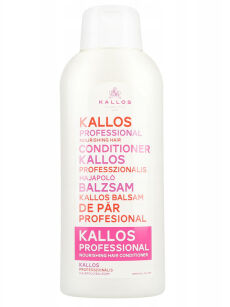 Kallos Nourishing Odżywczy balsam do włosów 1000ml