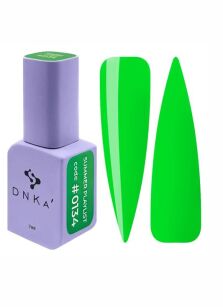 DNKA Gel Polish lakier żelowy kolor 0134 7g