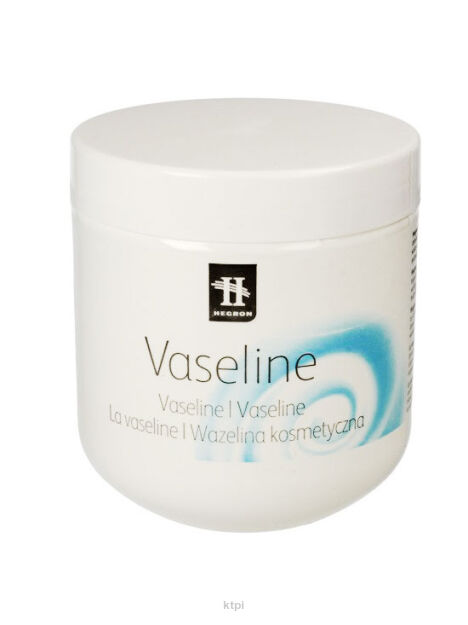 Hegron Vaseline Wazelina kosmetyczna 300 g