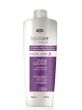 Lisap Top Care Color Szampon Zakwaszający 1000 ml - 2