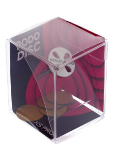 Staleks Pro Pododisc  27mm M 20-180 5szt