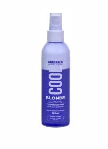 Chantal Prosalon Cool Blonde 2F termoochrona do włosów blond 200ml