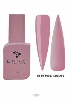 DNKa Cover Base #0027 12 ml