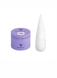 DNKa Żel Do Zdobień Gel Paint Ethno White 5ml