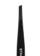 Staleks Pro Expert pęseta skośna TE-11/4B - 2