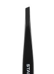 Staleks Pro Expert pęseta skośna TE-11/4B - 2