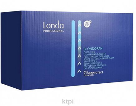 Londa Blondoran Blonding Powder Rozjaśniacz 1000 g