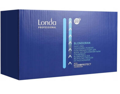 Londa Blondoran Blonding Powder Rozjaśniacz 1000 g