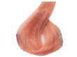 Ce-Ce Color Creme Farba do włosów Metalic Rose 125 - 2