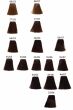 Wella Color Touch Plus Intensywny Krem Tonujący 55/06 60ml - 2