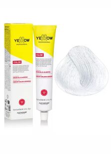 Yellow Professional Alfaparf Color Permanent farba do włosów KOLOR 0SS 100 ml