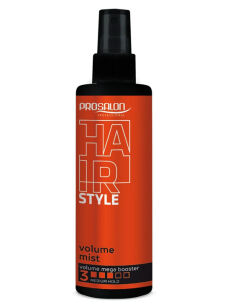 Chantal Prosalon Hair Style Mgiełka Objętość 200ml