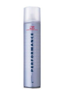 Wella Performance Hairspray Lakier Mocny 500 ml