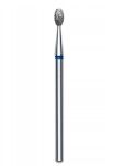 STALEKS frez diamentowy FA13B025/5 blue płomyk - 2