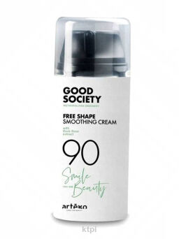 Artego Good Society Smoothing krem do włosów 100ml