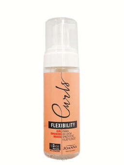 Joanna Flexibility Curls Pianka Do Loków 150 ml