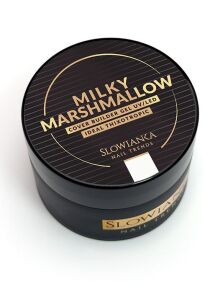 Slowianka Żel Tixo Milky Marshmallow Cover 15g żel budujący