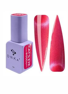 DNKa' Color Code #0004 Cat's Eye 80's 7ml