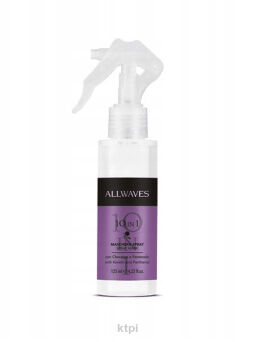 Allwaves Maska w Sprayu 10 In 1 125 ml