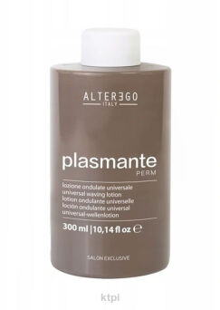 Alter Ego Plasmante lotion do trwałej 300 ml