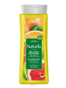 Joanna Żel pod prysznic Grejpfrut 300 ml