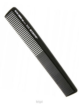 Kiepe Grzebień Active Carbon 184x28mm 515
