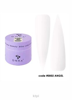 DNKa Builder Gel #0002 Angel 15 ml