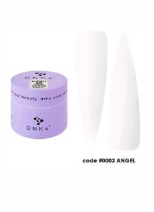 DNKa Builder Gel #0002 Angel 15 ml