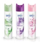 SEGO Rain Forest odświeżacz powietrza 300 ml - 2