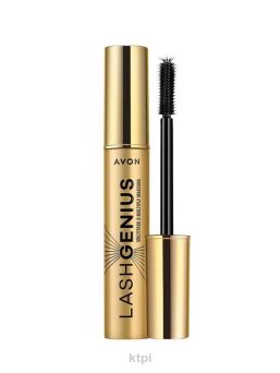 AVON Lash Genius 5w1 Tusz do rzęs 10 ml