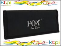 Fox Line Black Komplet 9 Grzebieni W Etui - 2