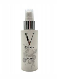 Profis Vitamin Serum regenerująco odżywcze do włosów 100 ml