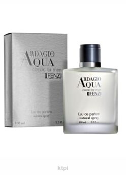 JFENZI Ardagio Aqua Classic Men Woda Perfumowana dla Mężczyzn 100ml