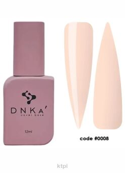 DNKa Fast Gel 0008 Terpsichore 12 ml