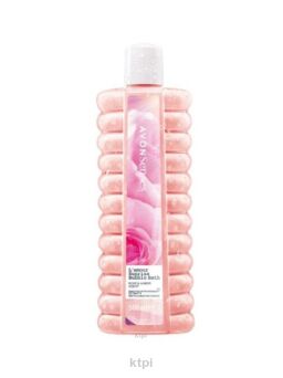 Avon Płyn do kąpieli Rose&Amber 500 ml