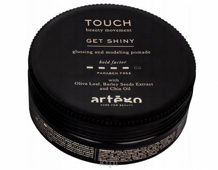 Artego Touch Get Shiny Pomada nabłyszczająca 100ml